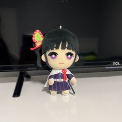 Demon Slayer - Kanao Mini Plush