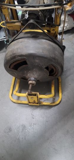 3/4 Inch Snake Works Perfect