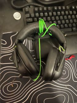 Razer blackshark v2x