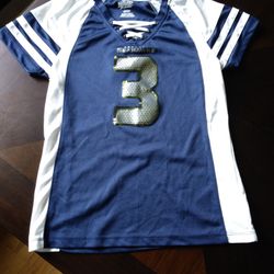 Seahawks shirt