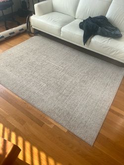 5’x7’ rug