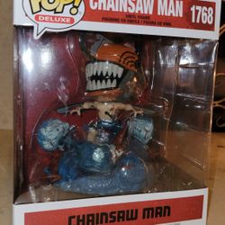 Funko Pop Figure 