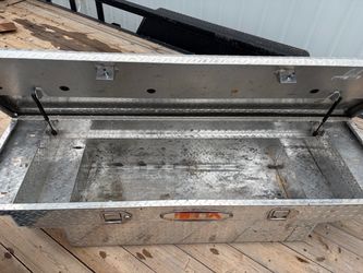 Delta tool box