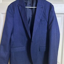 Suits Jacket 