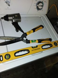 Tools for sale