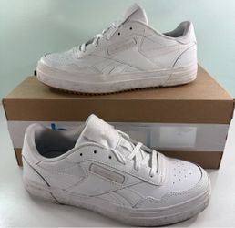 Reebok Club MEMT Orthlite MEMORY TECH Tennis Shoes Women’s Sneakers