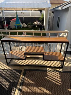Decor Furniture Table