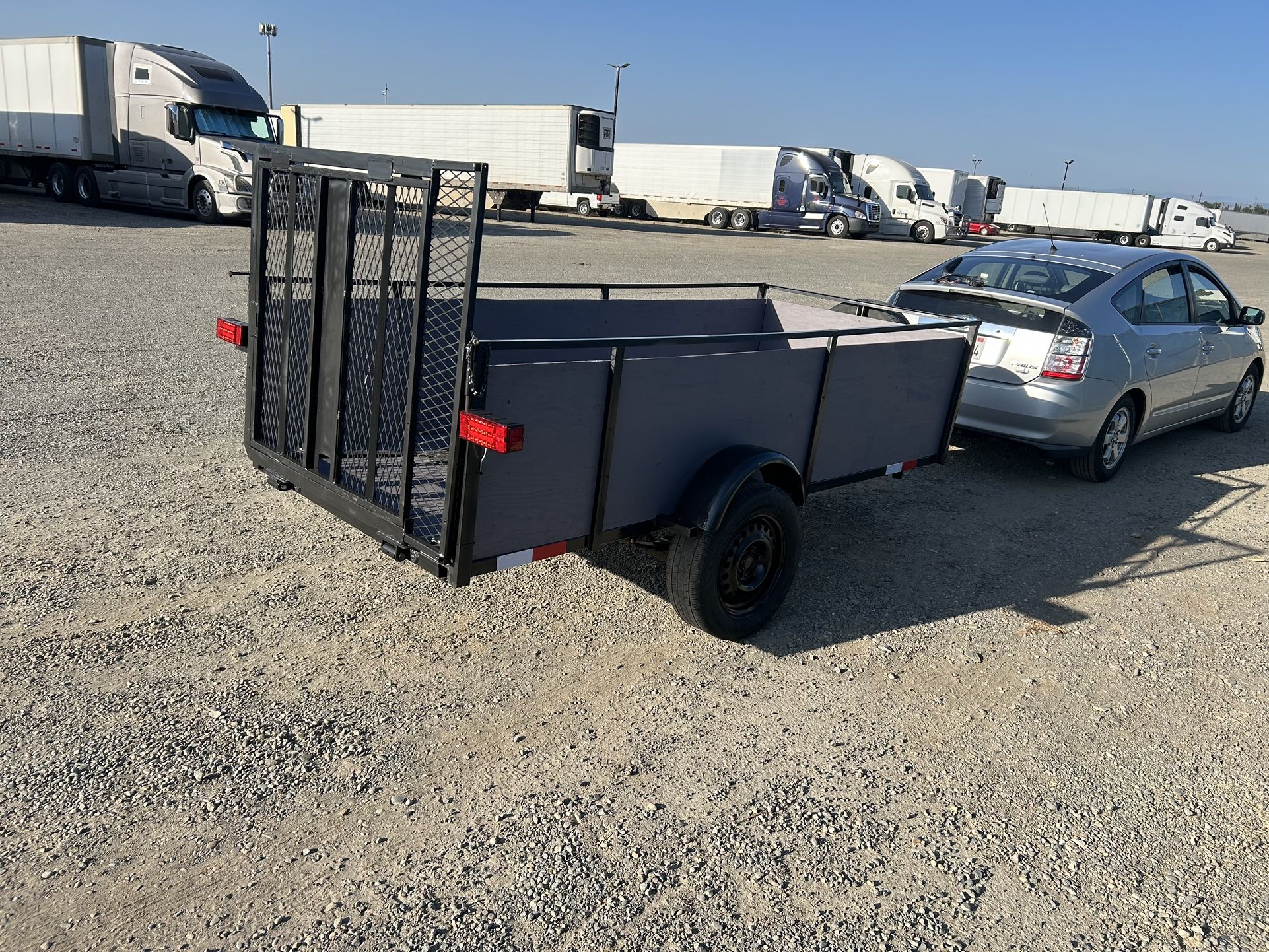 Trailer