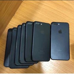 Iphone 7 Plus Unlocked / Desbloqueado 😀 - Different Colors Available