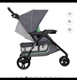 Stroller/ Carriola 