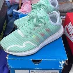 Kids Adidas