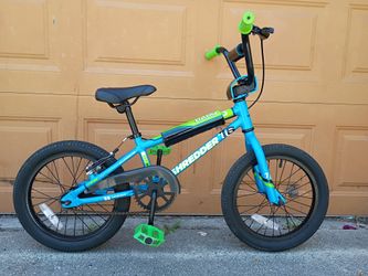 Haro Shredder 16 Bmx