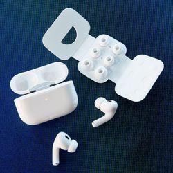 Airpod Pro 2nd Generation 