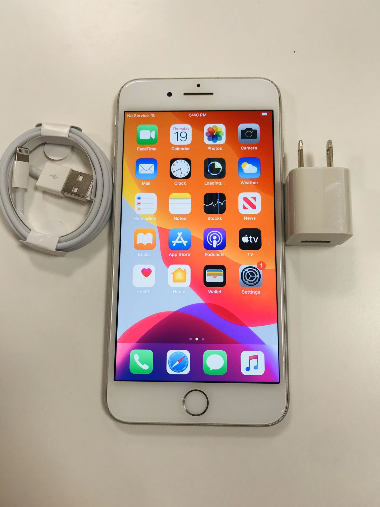 iPhone 8 unlocked for all carriers