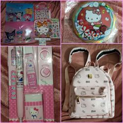 NEW Sanrio Hello Kitty