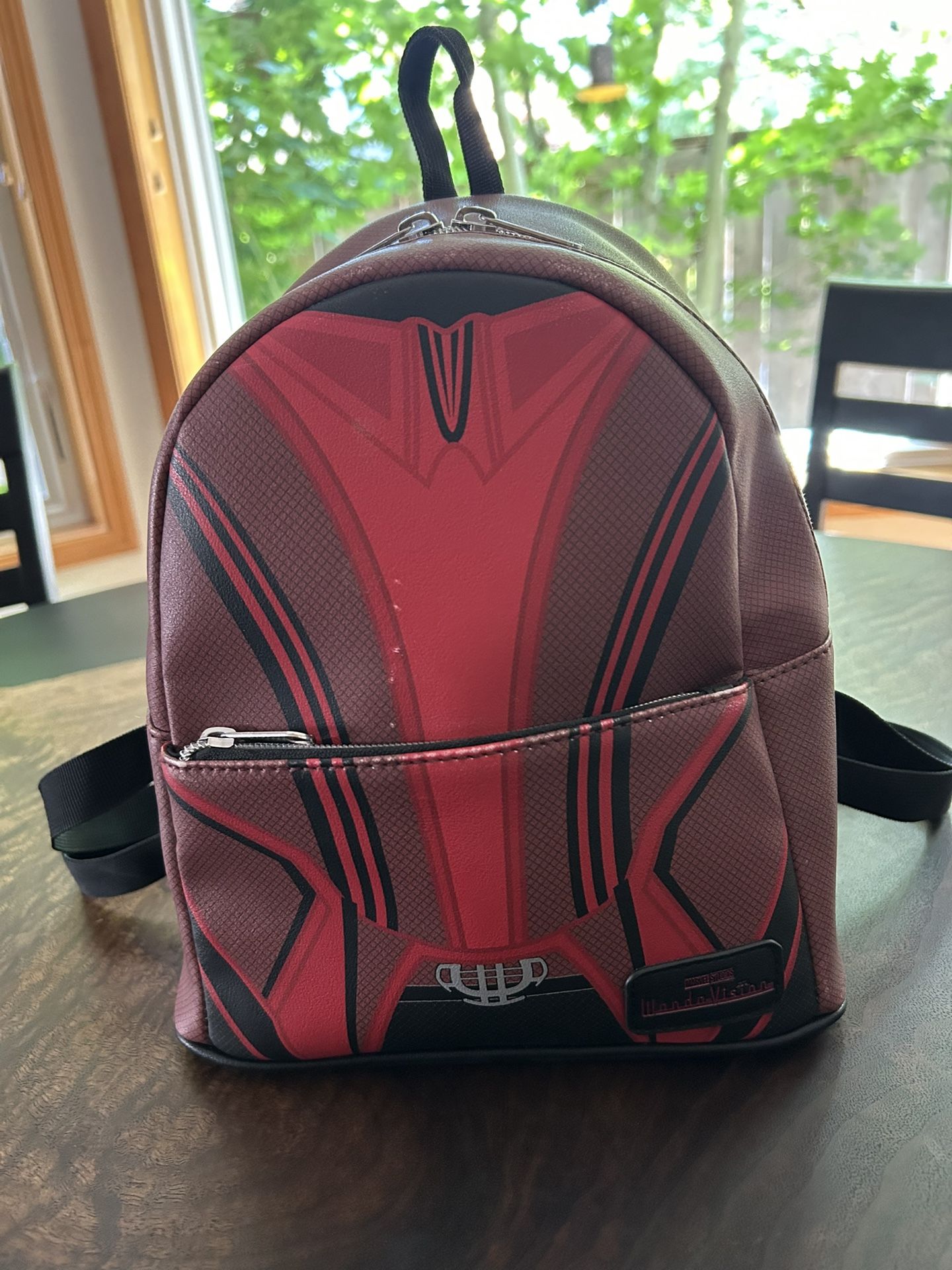 Marvel Mini Backpack