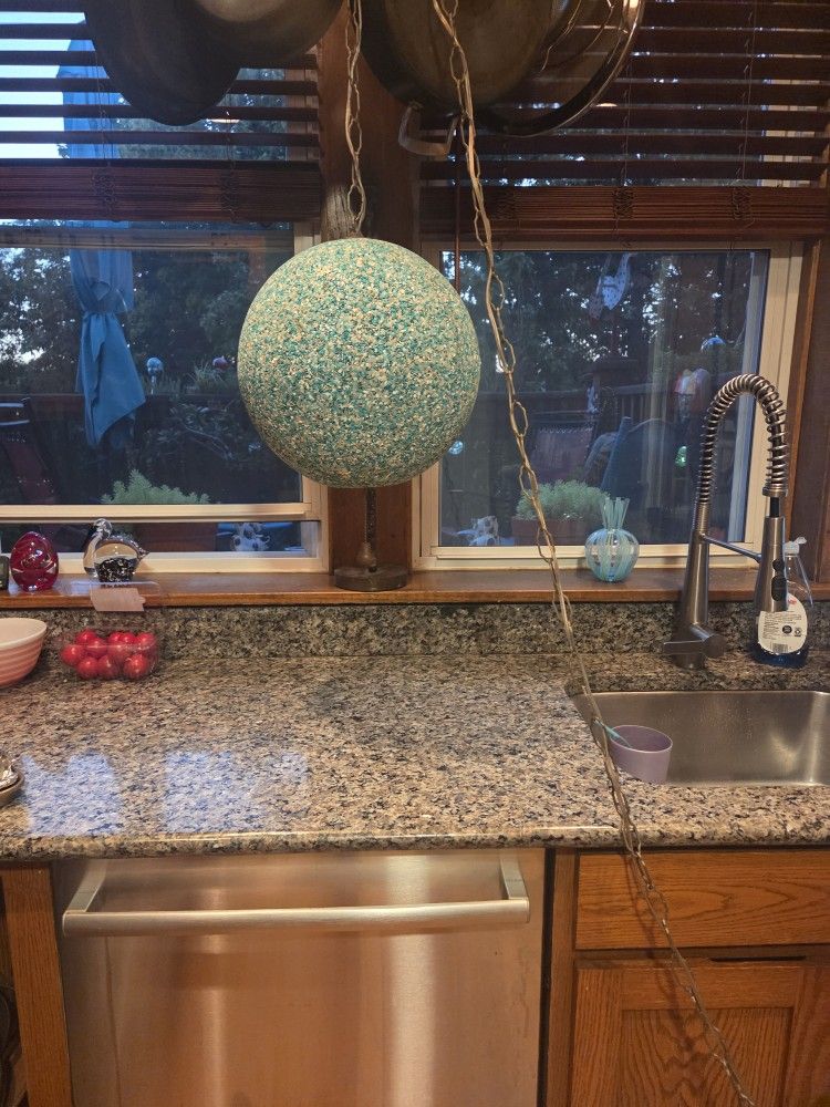 Light fixture