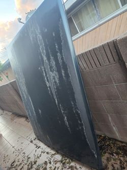 Silverado snugtop
