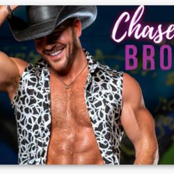 Chase Brown Country Show