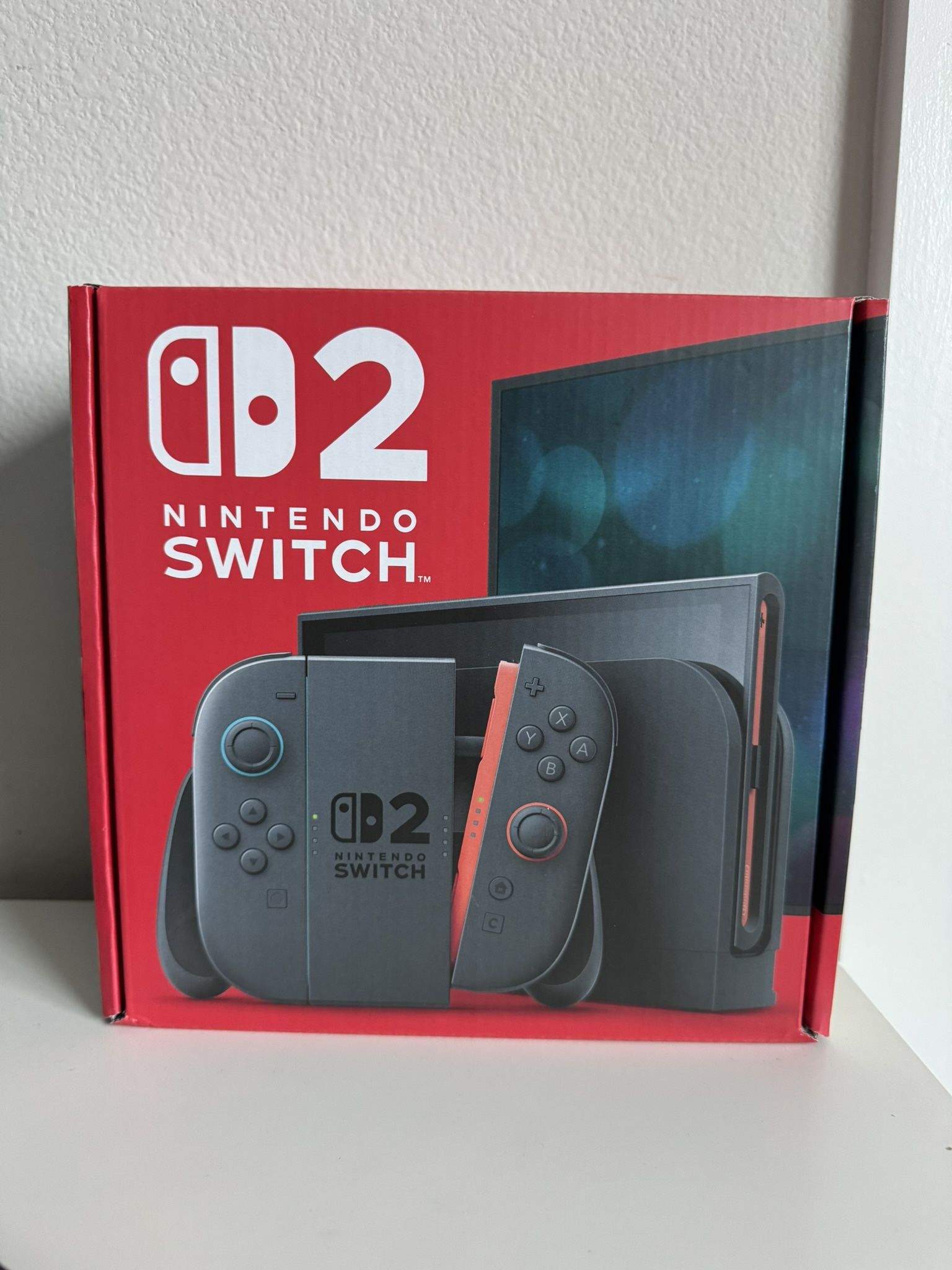 Nintendo Switch 2