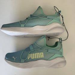 Puma kids sneakers