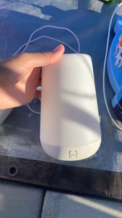 Hatch rest baby sound machine