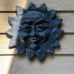 Sun Face