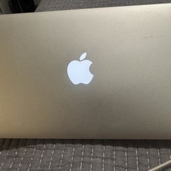 MacBook Air