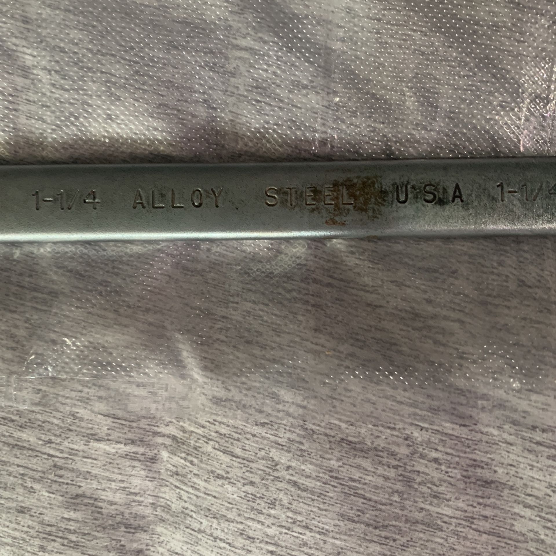 1. 1/4 Blackhawk. BW-1173 Wrench. Alloy Steel