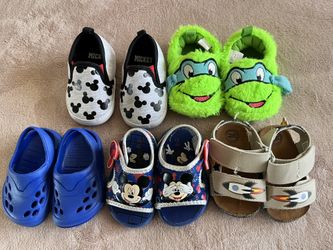 Baby Shoes