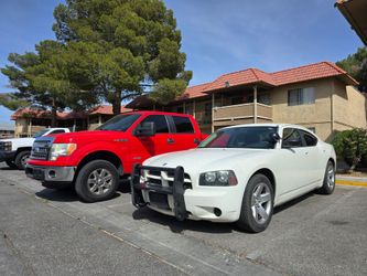 2010 Dodge Charger