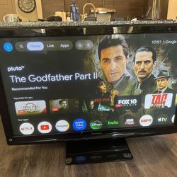 50” Panasonic