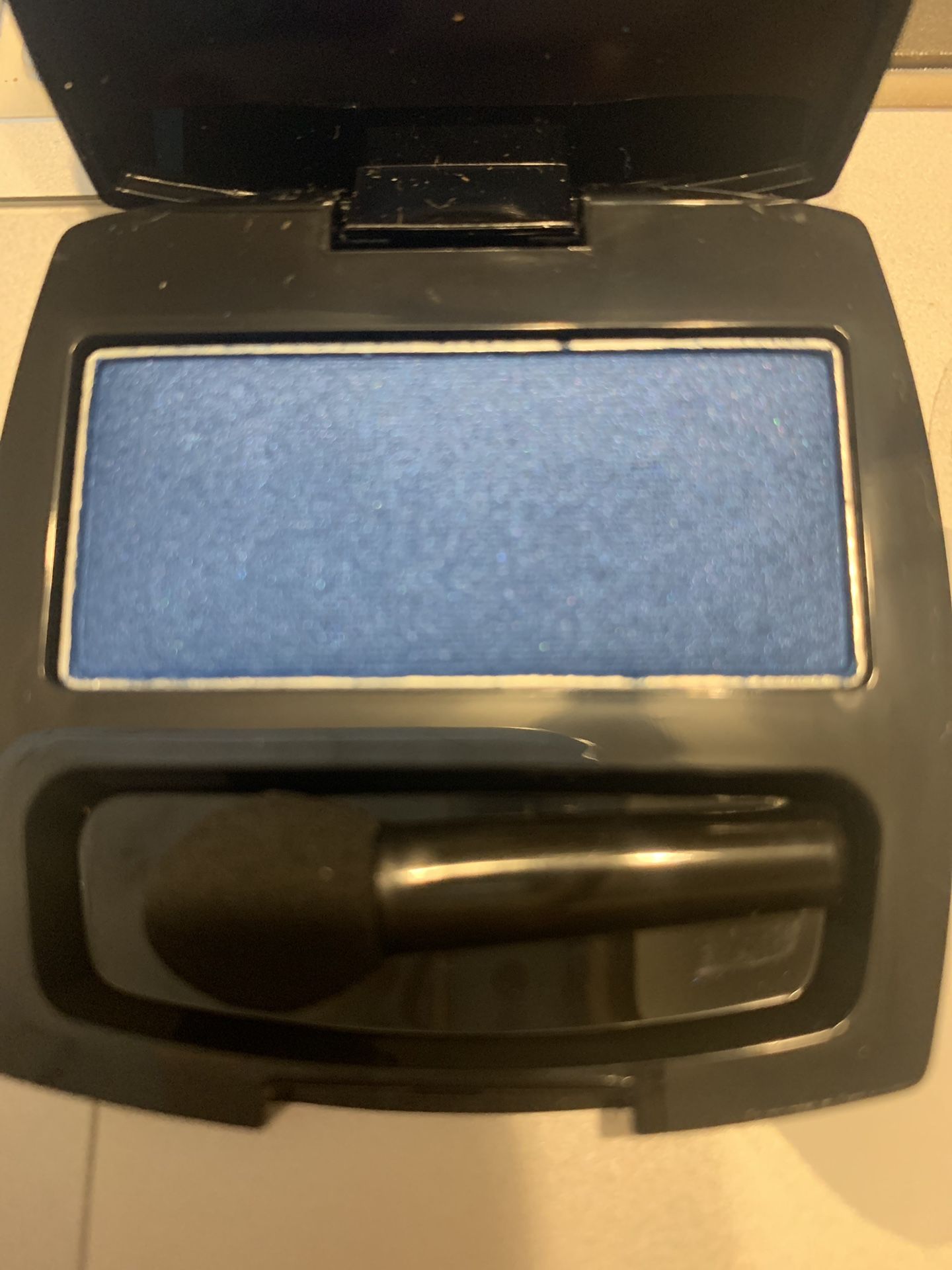True Color eyeshadow ombré