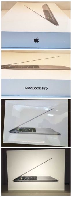 Apple MacBook Pro 15" Retina I9