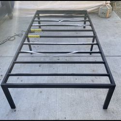 Twin Bed- frame 