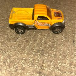 Hot Wheel