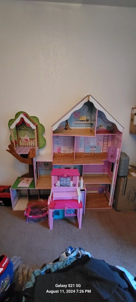 Playhouse