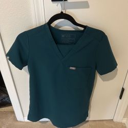Figs Scrubs 