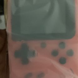 800 In 1 Games Handheld Portable Retro Video Console Game Players Boy 8 Bit 3.0 Inch Color Lcd Screen Gameboy