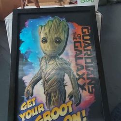 Groot Collection 