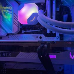 Brand New Gaming PC 💻 Fresh Built 5070 TI