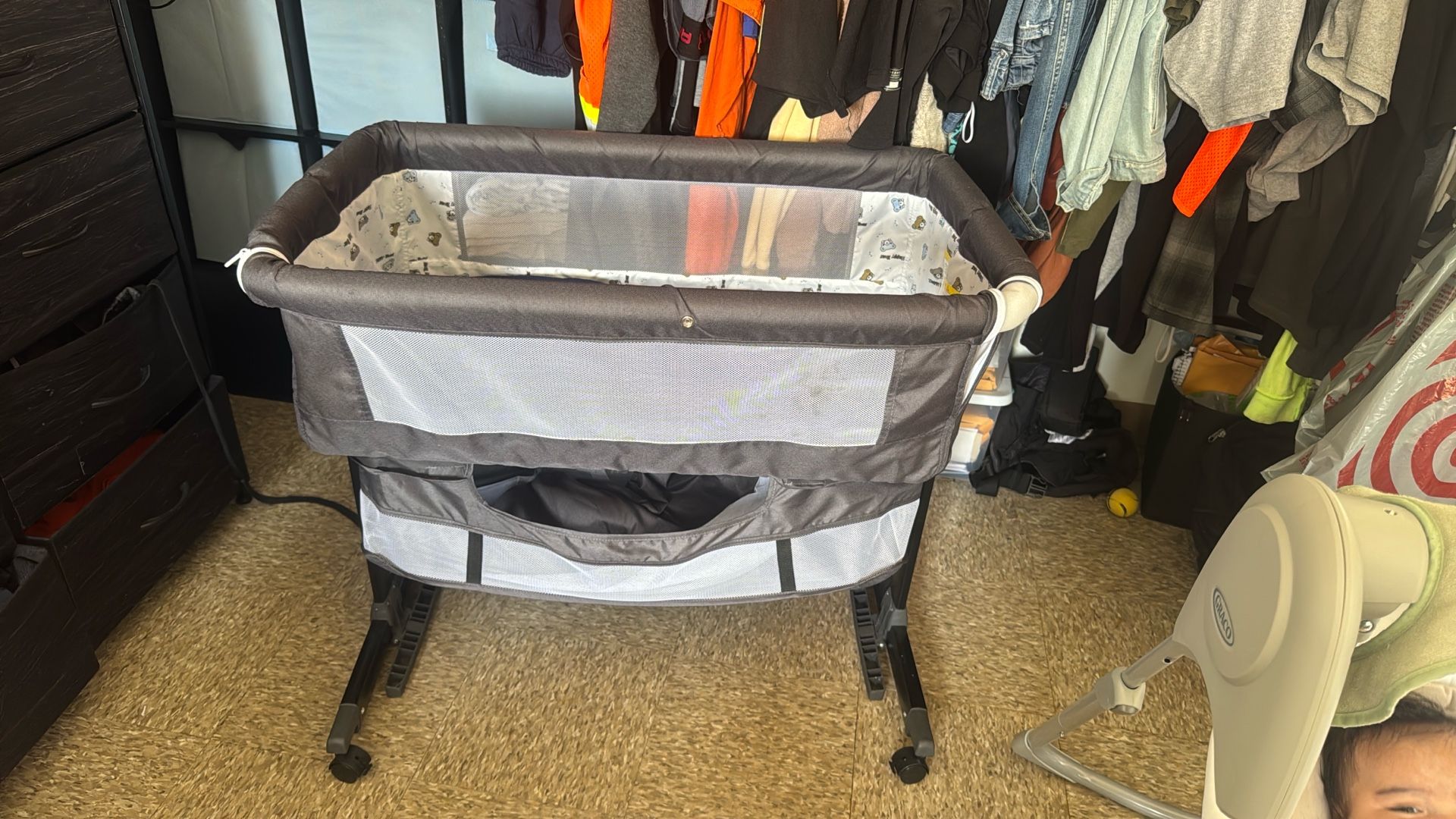 Baby Bassinet