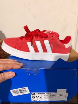 Adidas Campus