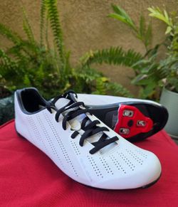 Pearl iZUMi Women's Sugar Road Shoes sz 40.5
