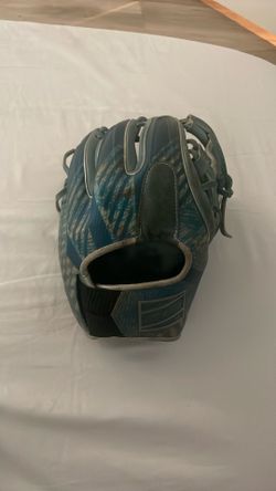 Rawlings Rev1x
