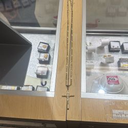 14kt 20.9 Grams Fígaro Necklace With Cross Pendant 