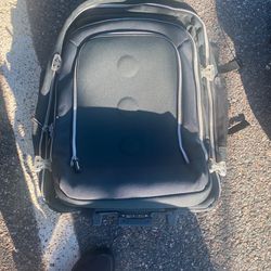 IKEA Backpack With Wheels