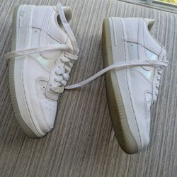 Women's Nike AF1