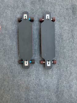 Skateboards
