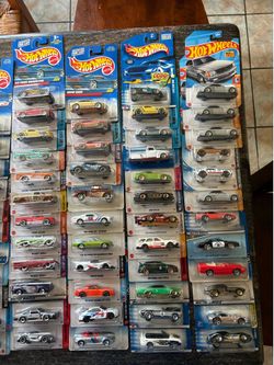 Hotwheels